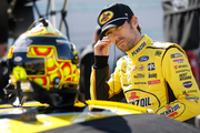 Pennzoil 400 Las Vegas Motor Speedway
